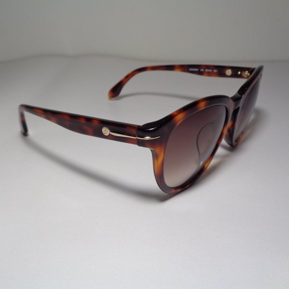 Calvin Klein CK4302SA Tortoise New Women\'s Sunglasses main image 12